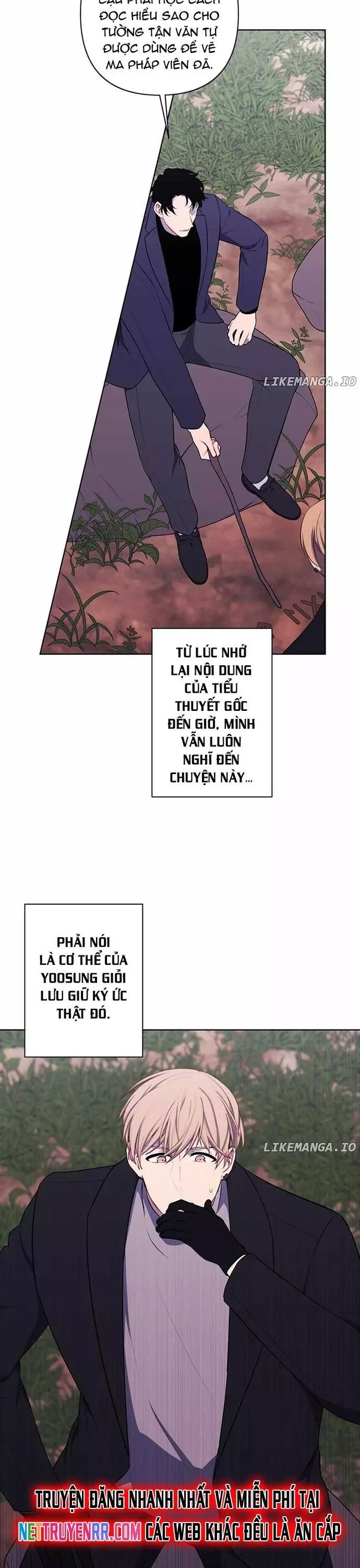 Biến Thành Phế Vật Trong Tiểu Thuyết Giả Tưởng Chapter 163 - 7