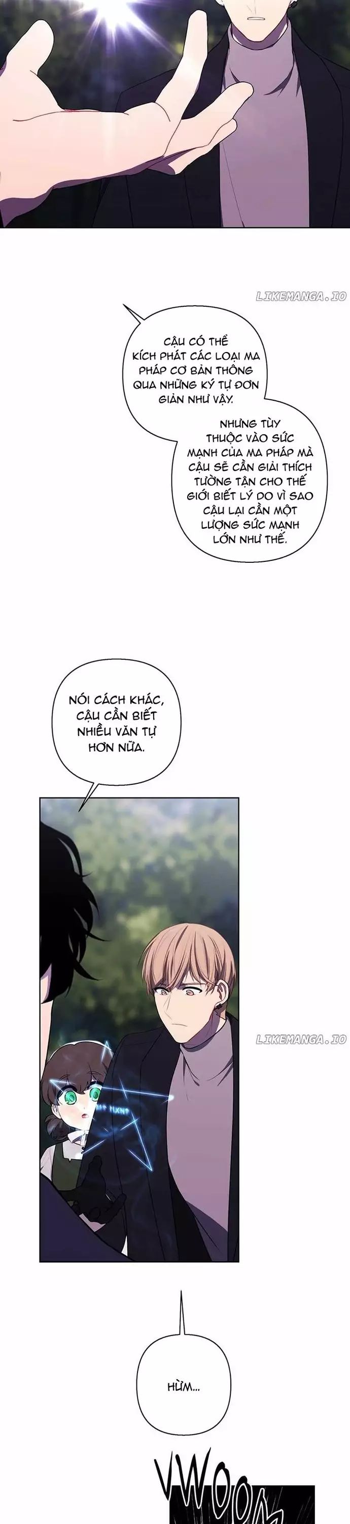 Biến Thành Phế Vật Trong Tiểu Thuyết Giả Tưởng Chapter 163 - 9