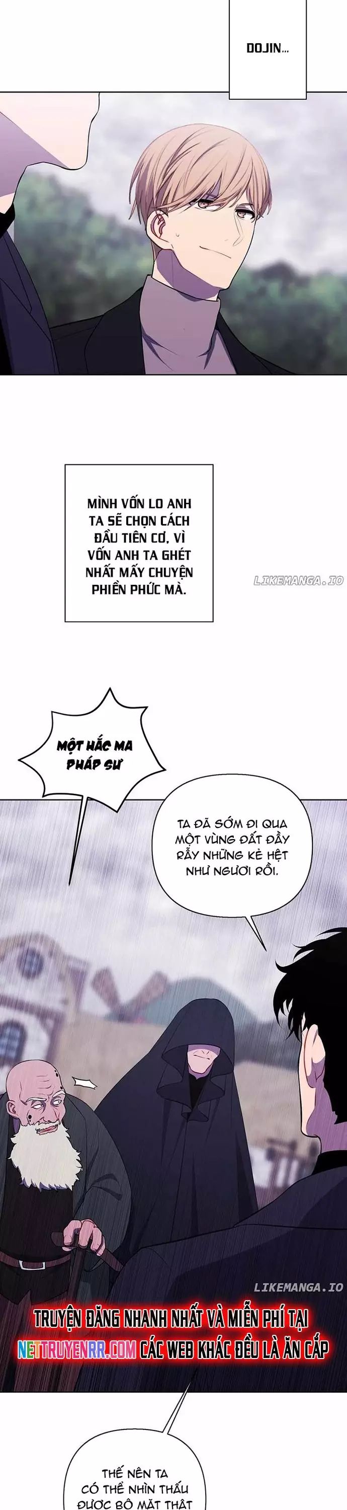 Biến Thành Phế Vật Trong Tiểu Thuyết Giả Tưởng Chapter 164 - 25