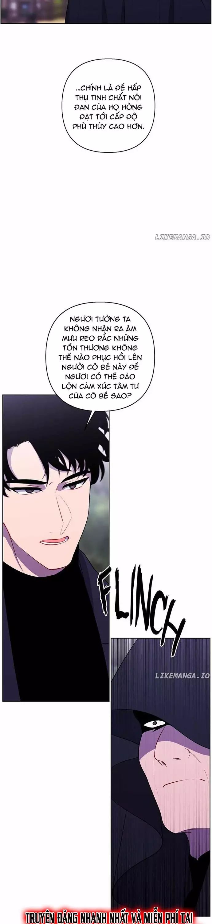 Biến Thành Phế Vật Trong Tiểu Thuyết Giả Tưởng Chapter 164 - 27