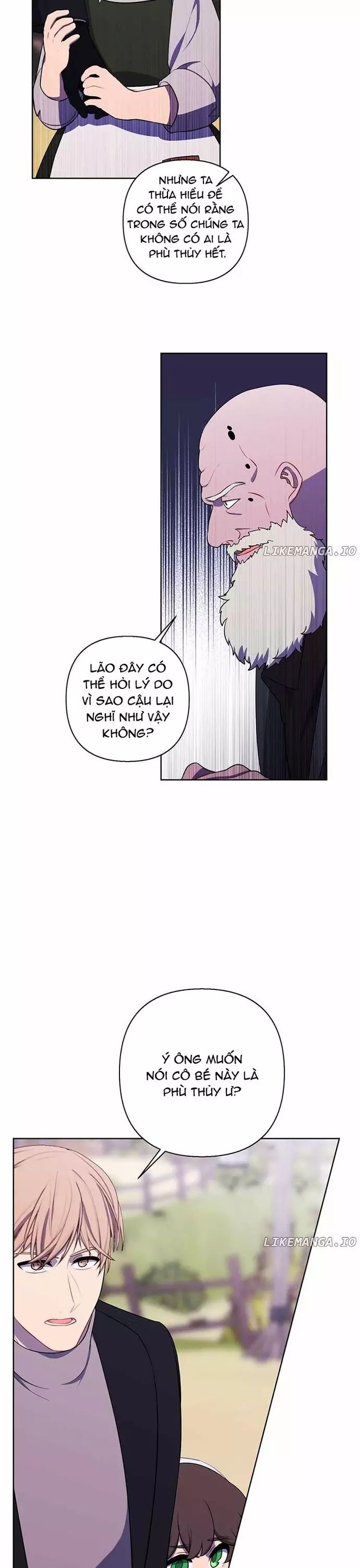 Biến Thành Phế Vật Trong Tiểu Thuyết Giả Tưởng Chapter 164 - 4