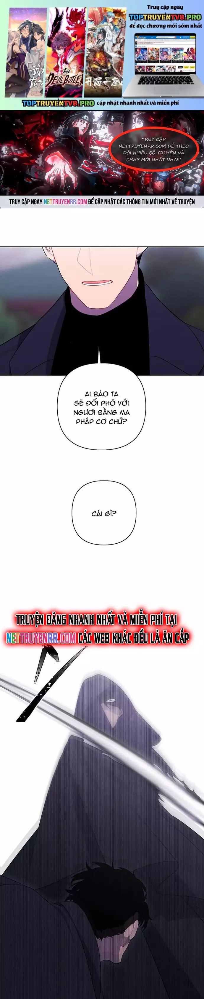 Biến Thành Phế Vật Trong Tiểu Thuyết Giả Tưởng Chapter 165 - 1