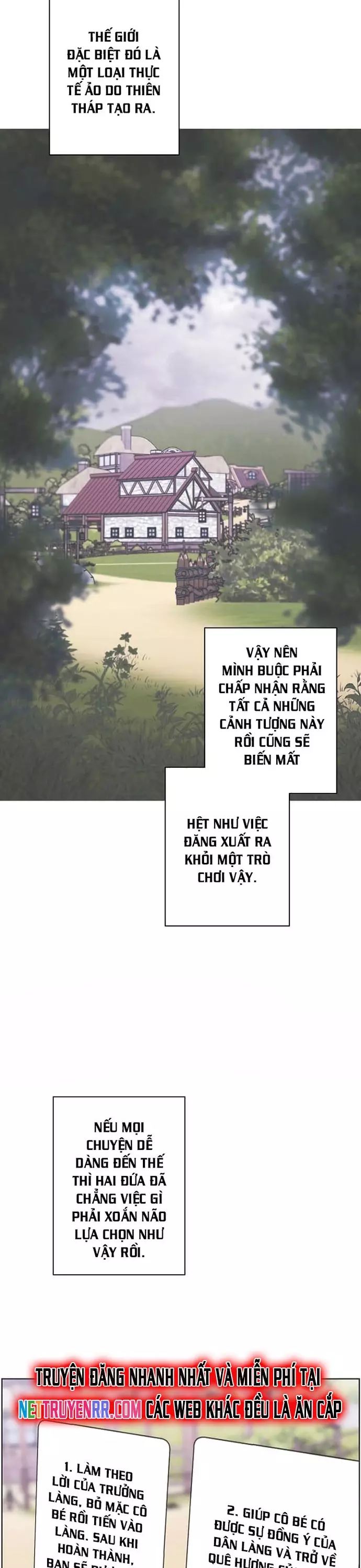 Biến Thành Phế Vật Trong Tiểu Thuyết Giả Tưởng Chapter 165 - 13