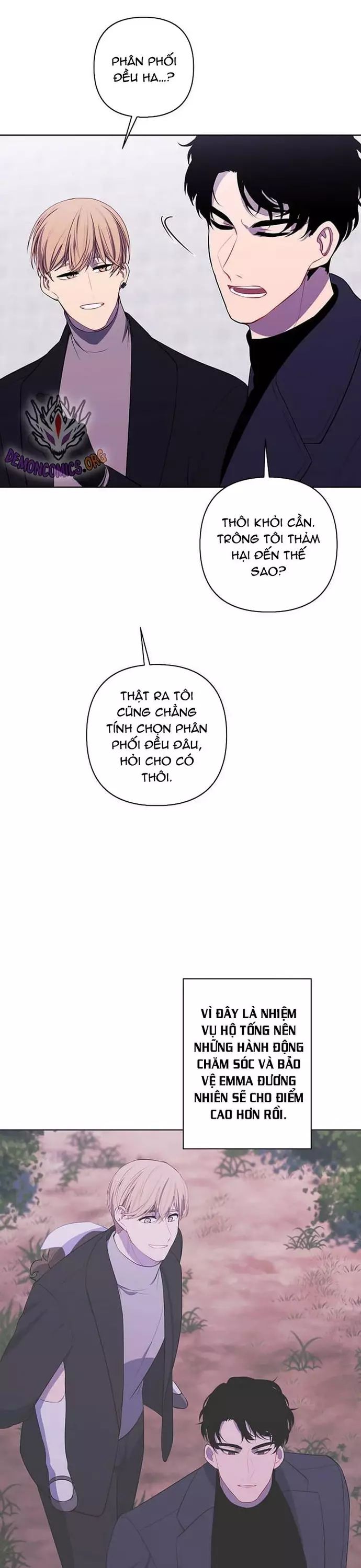 Biến Thành Phế Vật Trong Tiểu Thuyết Giả Tưởng Chapter 165 - 17