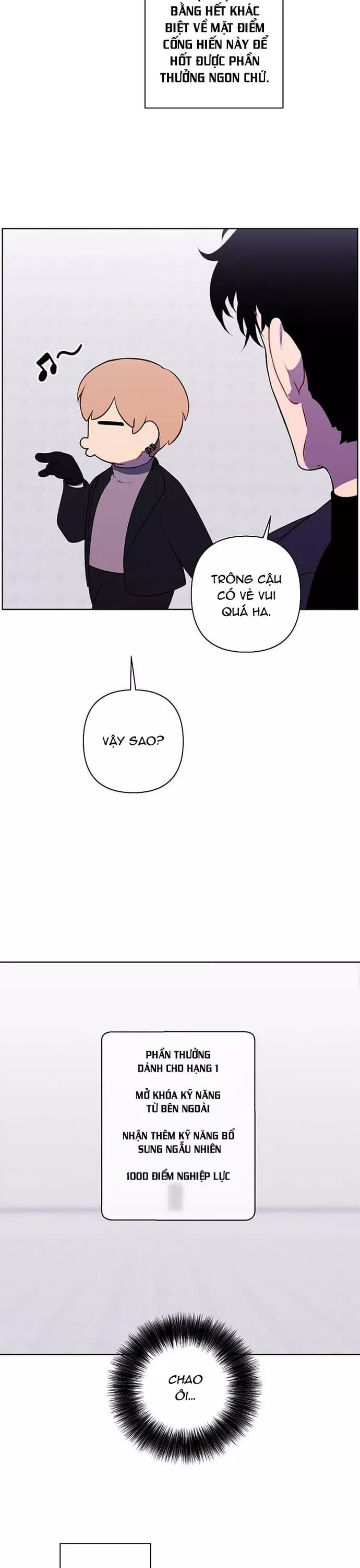 Biến Thành Phế Vật Trong Tiểu Thuyết Giả Tưởng Chapter 165 - 19