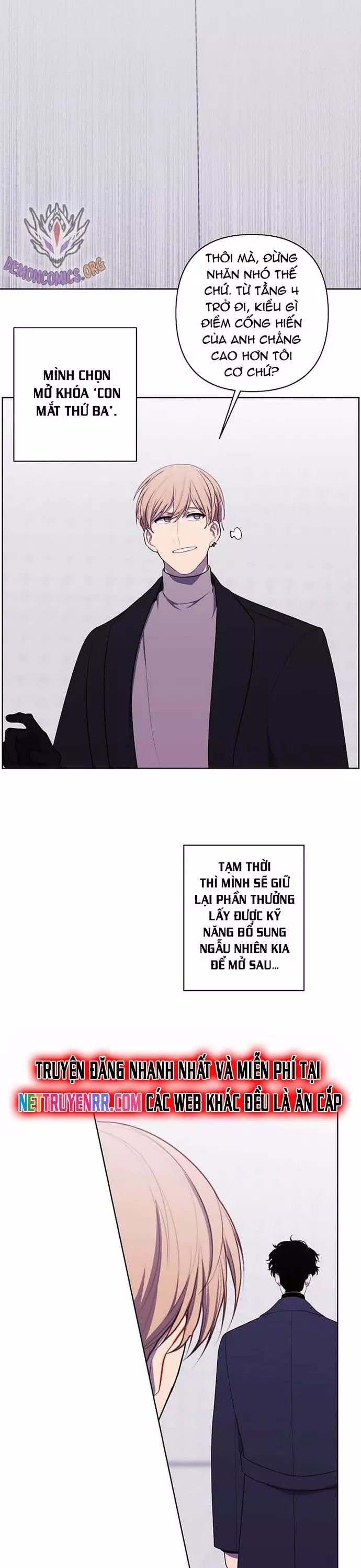 Biến Thành Phế Vật Trong Tiểu Thuyết Giả Tưởng Chapter 165 - 23