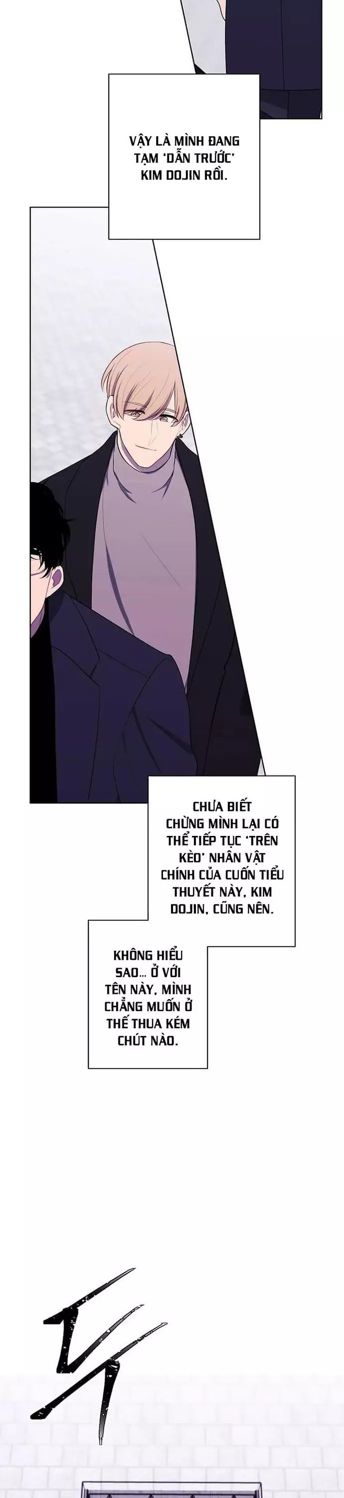 Biến Thành Phế Vật Trong Tiểu Thuyết Giả Tưởng Chapter 165 - 24