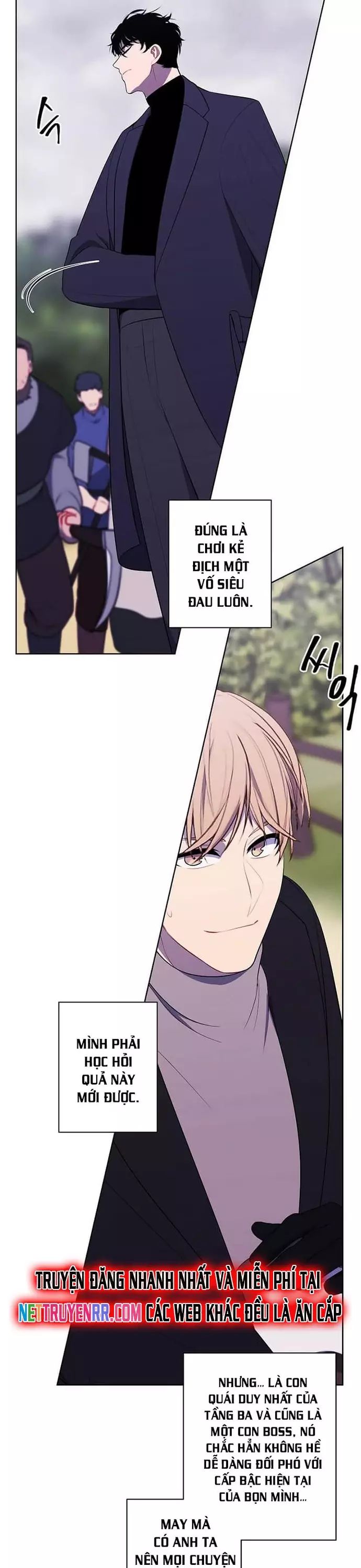 Biến Thành Phế Vật Trong Tiểu Thuyết Giả Tưởng Chapter 165 - 4