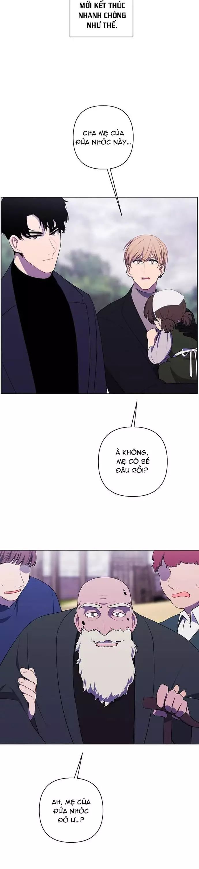 Biến Thành Phế Vật Trong Tiểu Thuyết Giả Tưởng Chapter 165 - 5