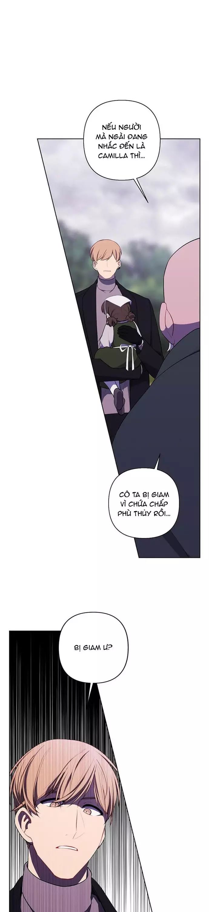 Biến Thành Phế Vật Trong Tiểu Thuyết Giả Tưởng Chapter 165 - 6