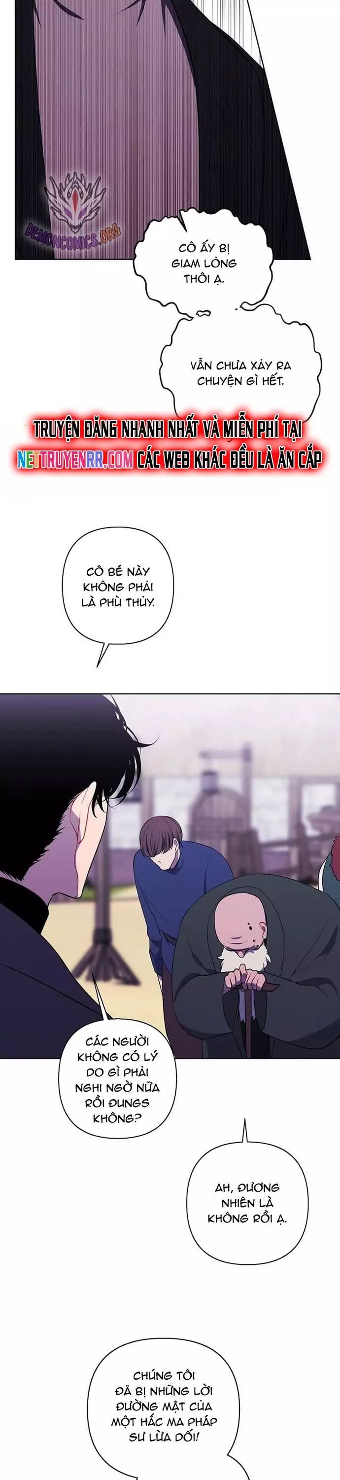 Biến Thành Phế Vật Trong Tiểu Thuyết Giả Tưởng Chapter 165 - 7