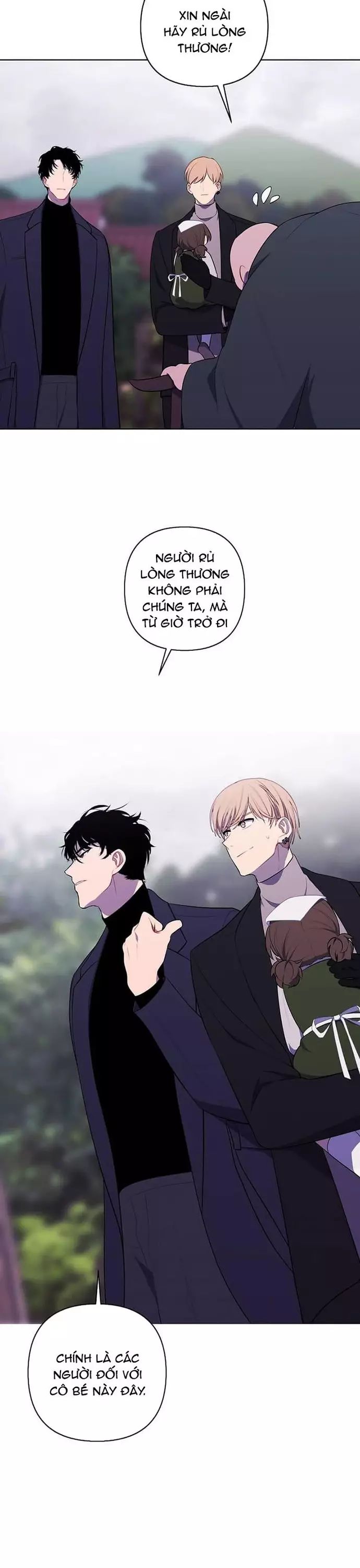 Biến Thành Phế Vật Trong Tiểu Thuyết Giả Tưởng Chapter 165 - 8