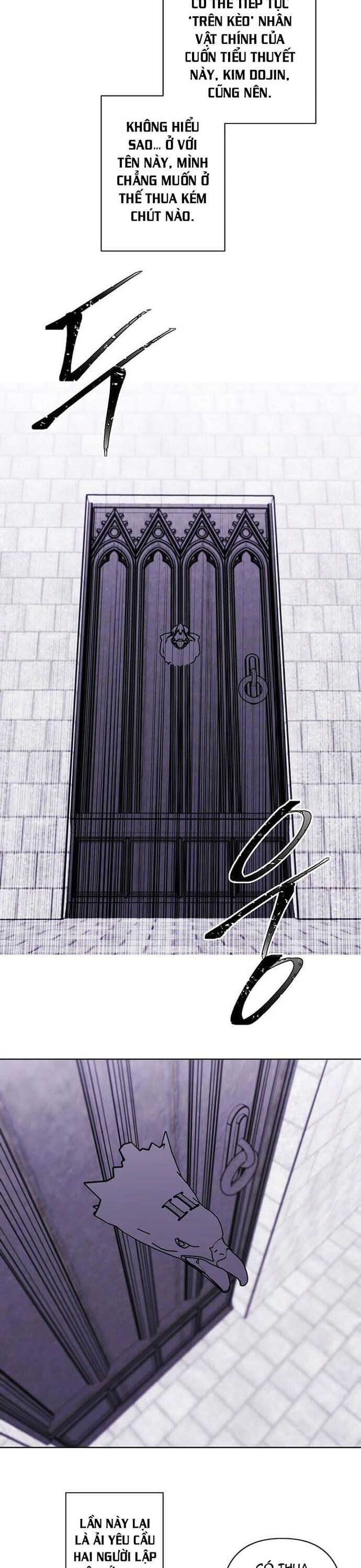 Biến Thành Phế Vật Trong Tiểu Thuyết Giả Tưởng Chapter 166 - 2