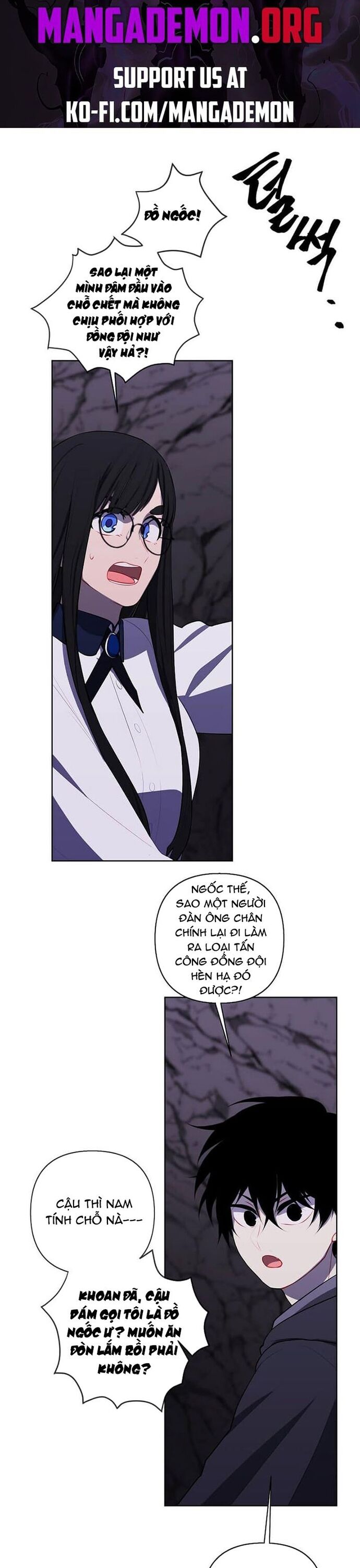 Biến Thành Phế Vật Trong Tiểu Thuyết Giả Tưởng Chapter 166 - 16