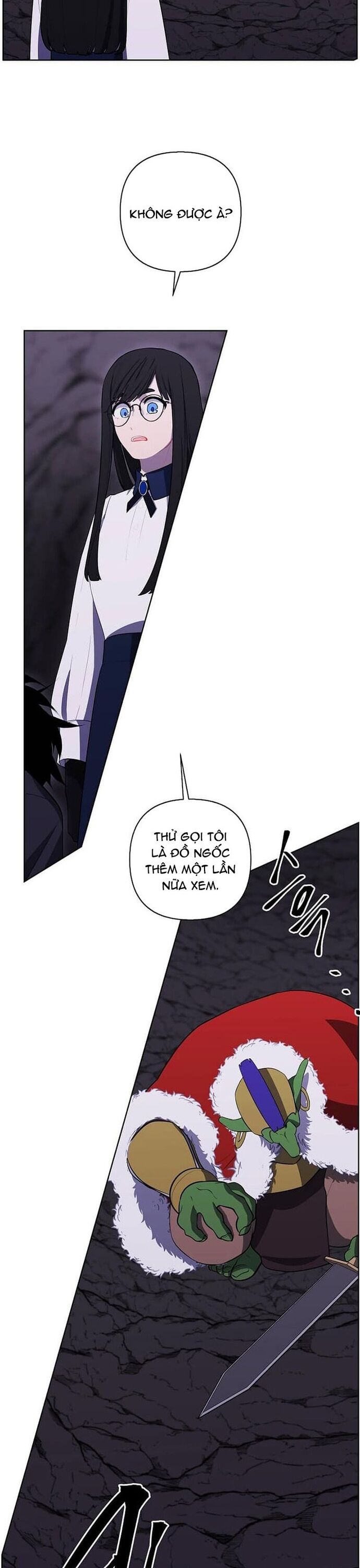 Biến Thành Phế Vật Trong Tiểu Thuyết Giả Tưởng Chapter 166 - 18