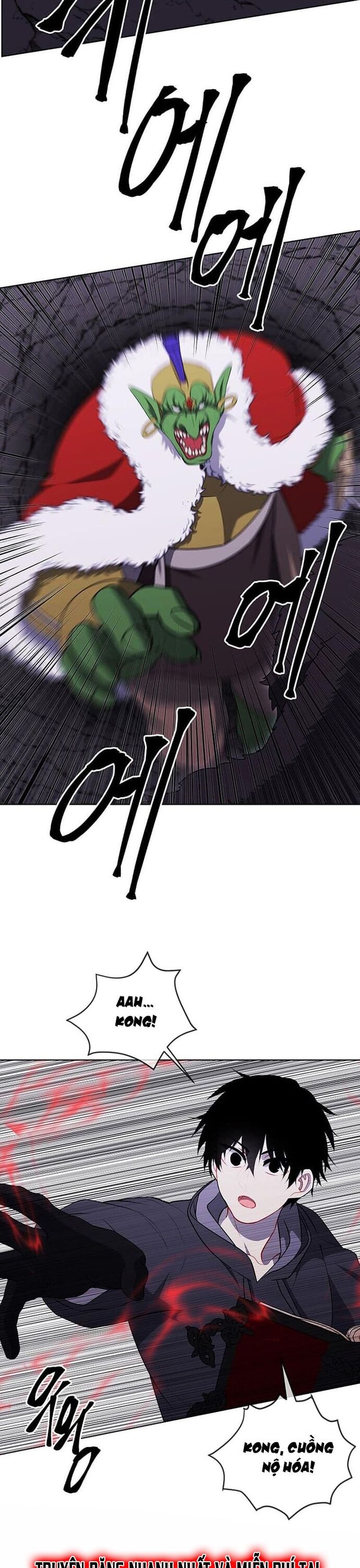 Biến Thành Phế Vật Trong Tiểu Thuyết Giả Tưởng Chapter 166 - 19