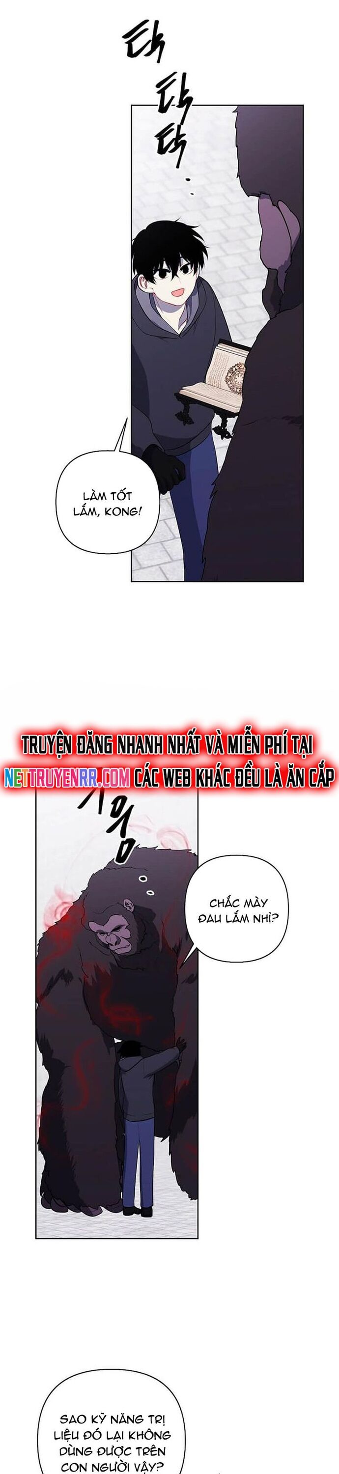 Biến Thành Phế Vật Trong Tiểu Thuyết Giả Tưởng Chapter 166 - 27