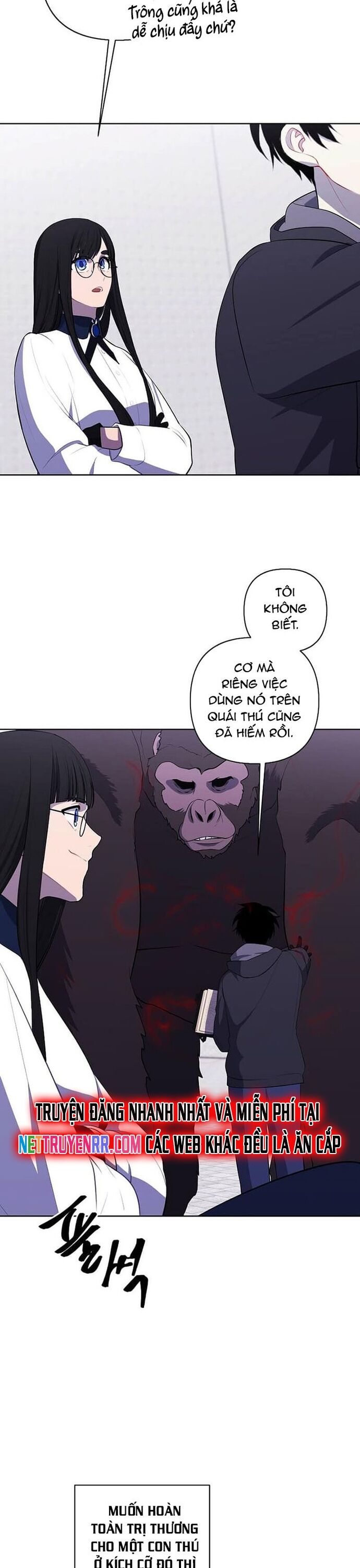 Biến Thành Phế Vật Trong Tiểu Thuyết Giả Tưởng Chapter 166 - 28