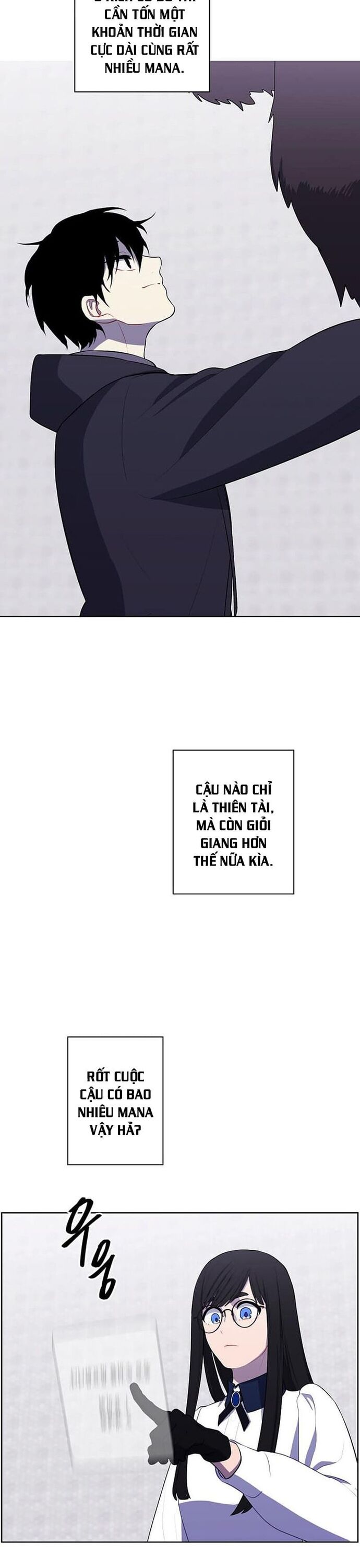 Biến Thành Phế Vật Trong Tiểu Thuyết Giả Tưởng Chapter 166 - 29