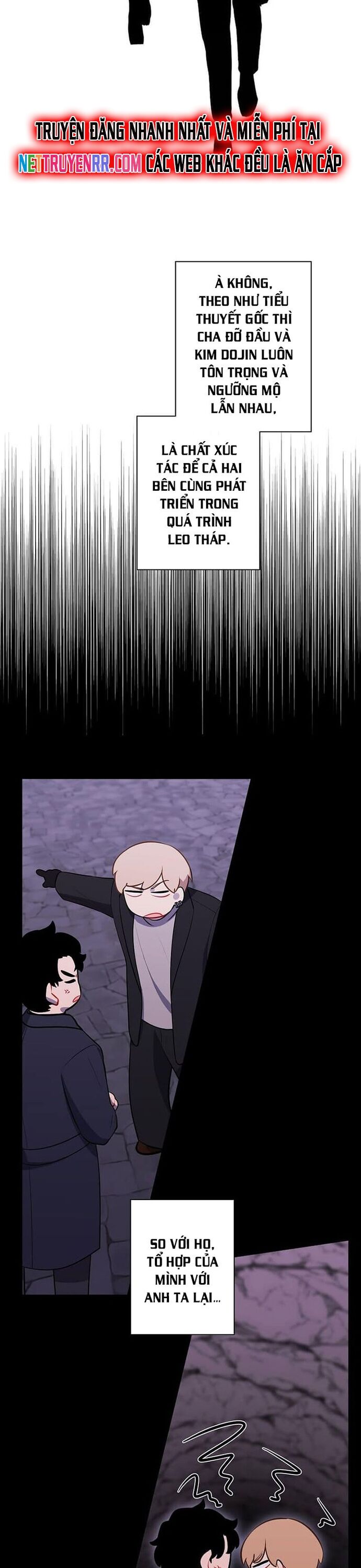 Biến Thành Phế Vật Trong Tiểu Thuyết Giả Tưởng Chapter 166 - 8