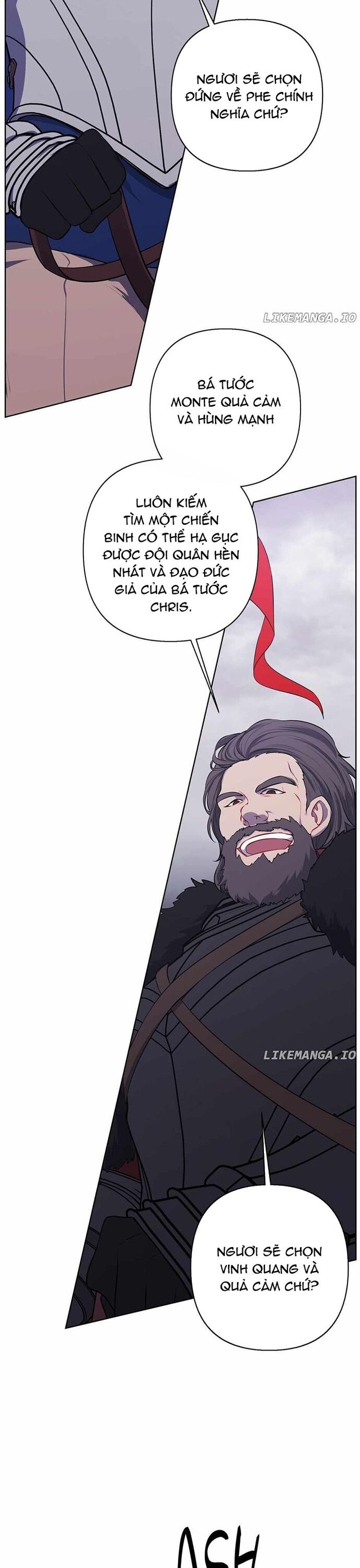 Biến Thành Phế Vật Trong Tiểu Thuyết Giả Tưởng Chapter 167 - 11