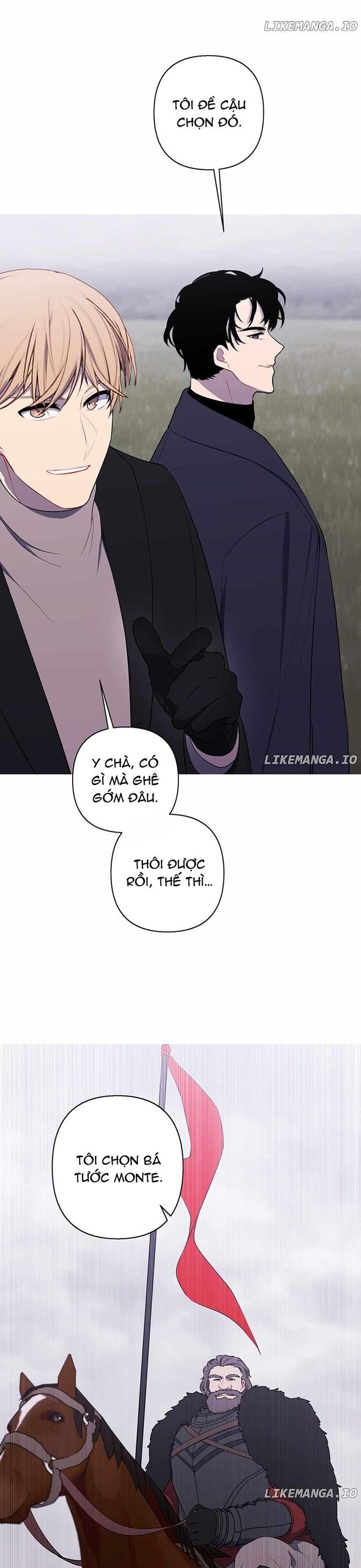 Biến Thành Phế Vật Trong Tiểu Thuyết Giả Tưởng Chapter 167 - 14