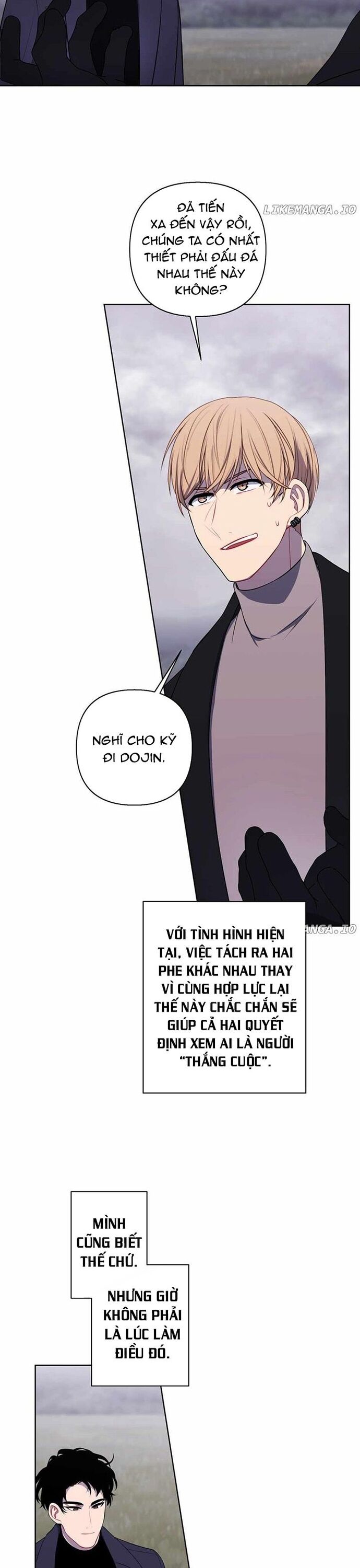 Biến Thành Phế Vật Trong Tiểu Thuyết Giả Tưởng Chapter 167 - 19