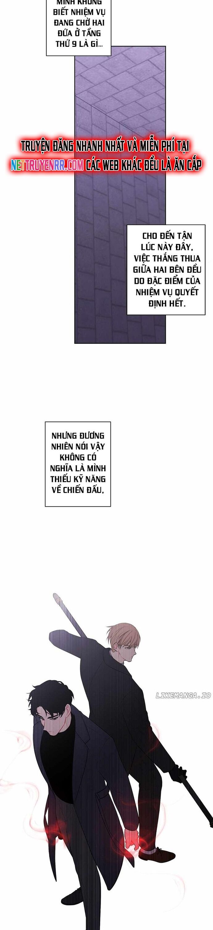 Biến Thành Phế Vật Trong Tiểu Thuyết Giả Tưởng Chapter 167 - 3