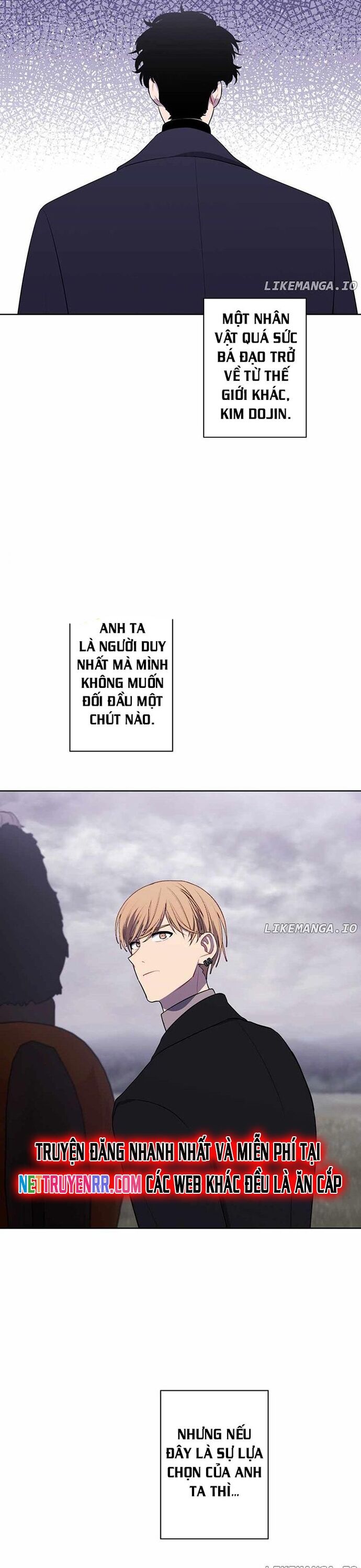 Biến Thành Phế Vật Trong Tiểu Thuyết Giả Tưởng Chapter 167 - 24