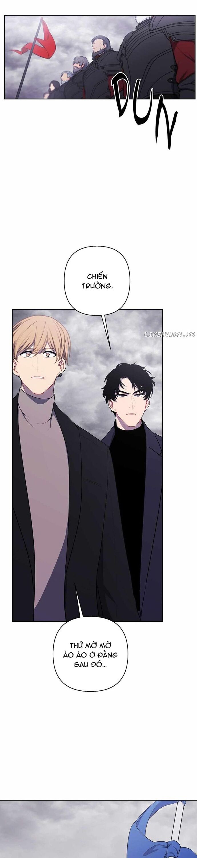 Biến Thành Phế Vật Trong Tiểu Thuyết Giả Tưởng Chapter 167 - 7