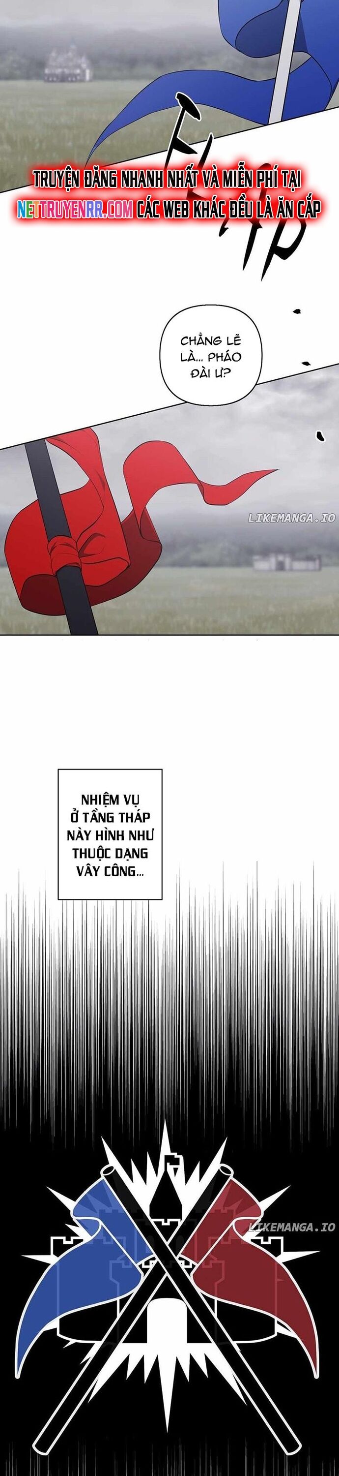 Biến Thành Phế Vật Trong Tiểu Thuyết Giả Tưởng Chapter 167 - 8