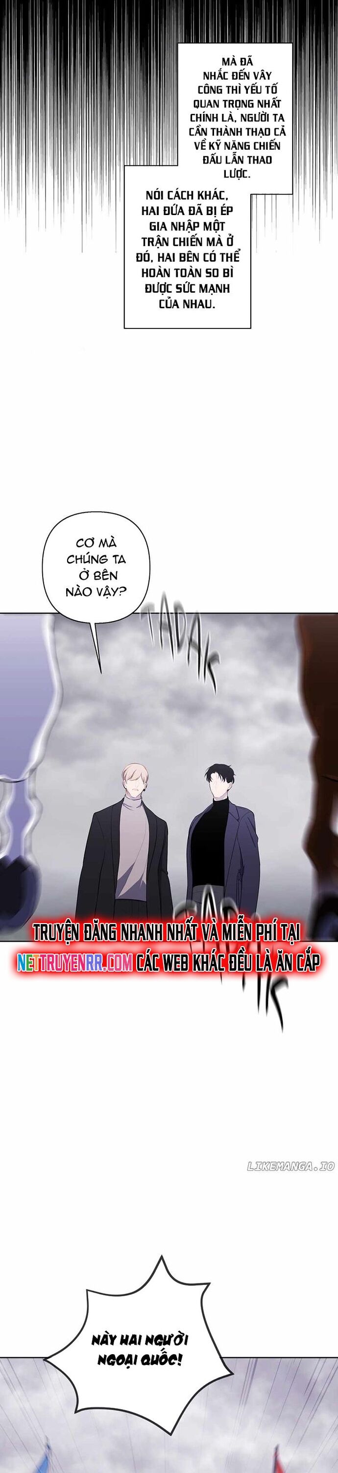 Biến Thành Phế Vật Trong Tiểu Thuyết Giả Tưởng Chapter 167 - 9