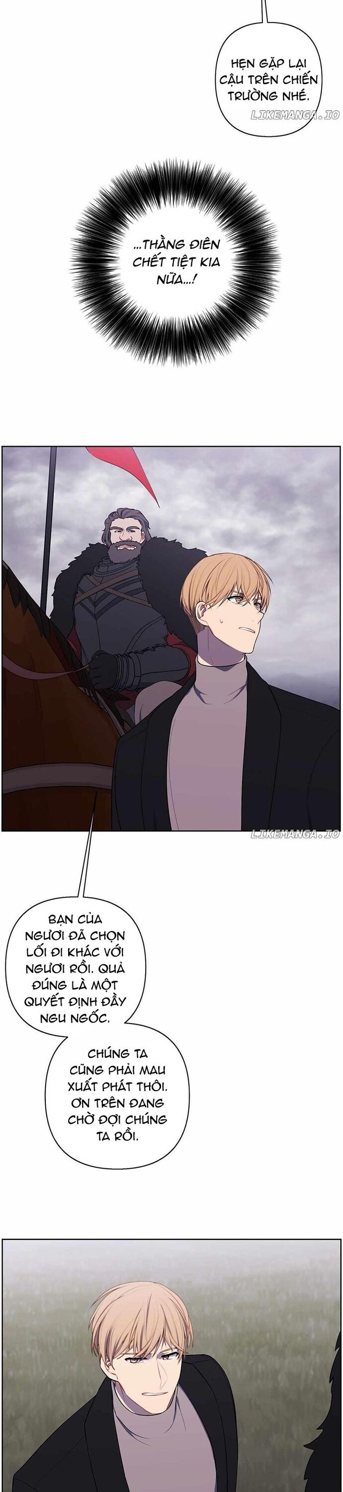 Biến Thành Phế Vật Trong Tiểu Thuyết Giả Tưởng Chapter 168 - 2