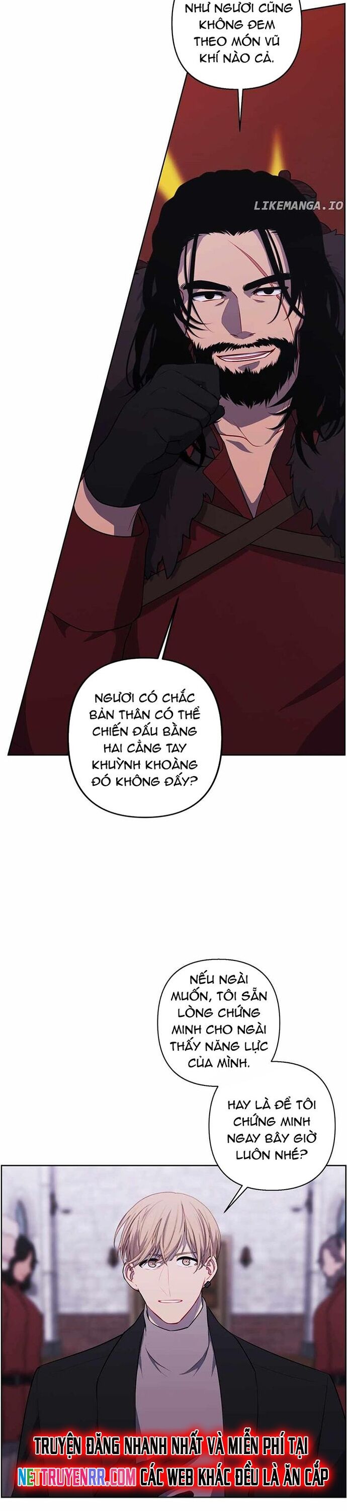 Biến Thành Phế Vật Trong Tiểu Thuyết Giả Tưởng Chapter 168 - 11