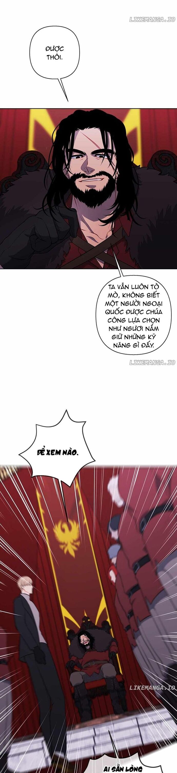 Biến Thành Phế Vật Trong Tiểu Thuyết Giả Tưởng Chapter 168 - 12