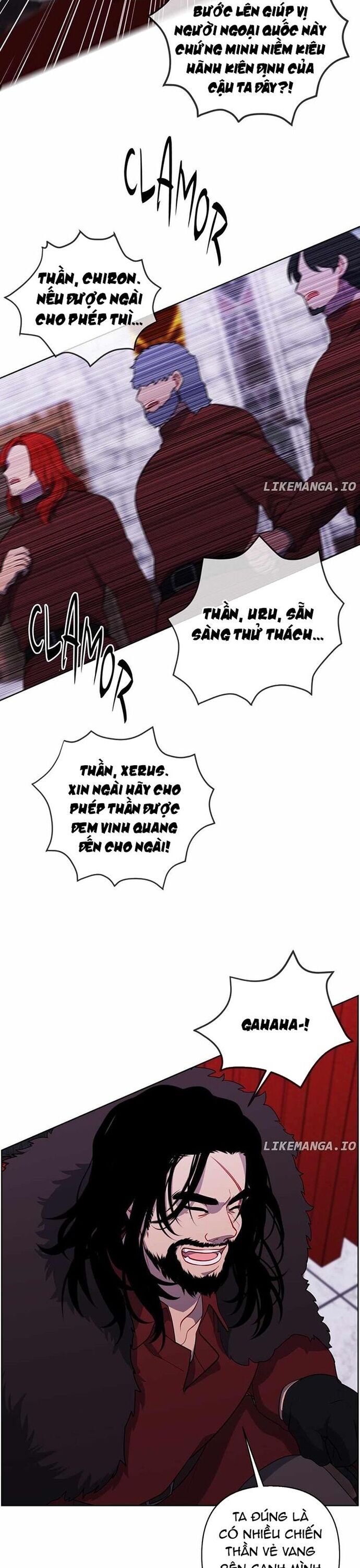 Biến Thành Phế Vật Trong Tiểu Thuyết Giả Tưởng Chapter 168 - 13