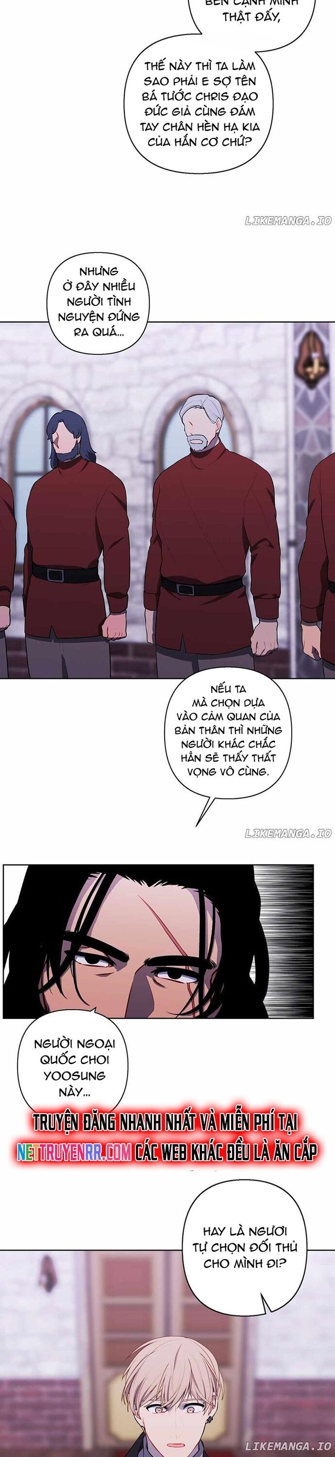 Biến Thành Phế Vật Trong Tiểu Thuyết Giả Tưởng Chapter 168 - 14