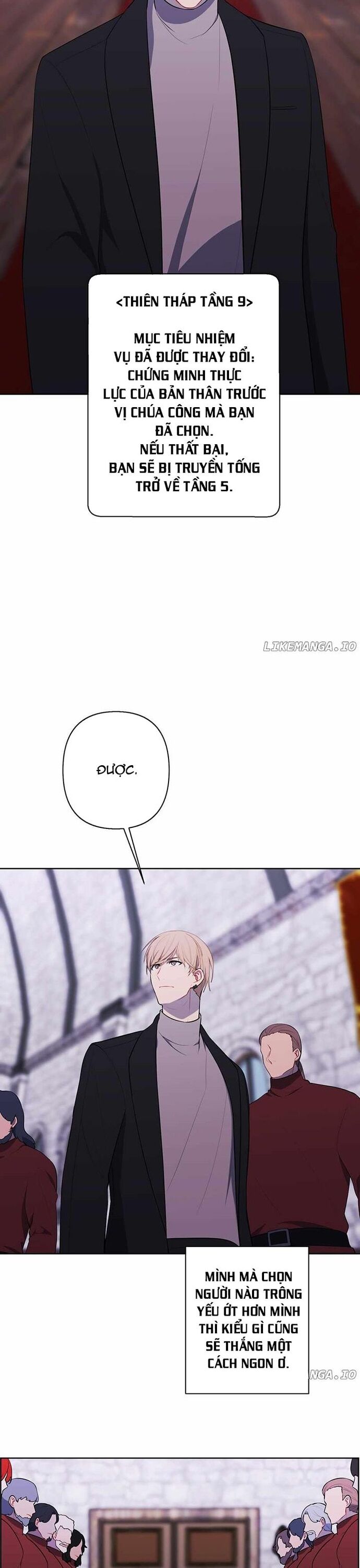 Biến Thành Phế Vật Trong Tiểu Thuyết Giả Tưởng Chapter 168 - 15