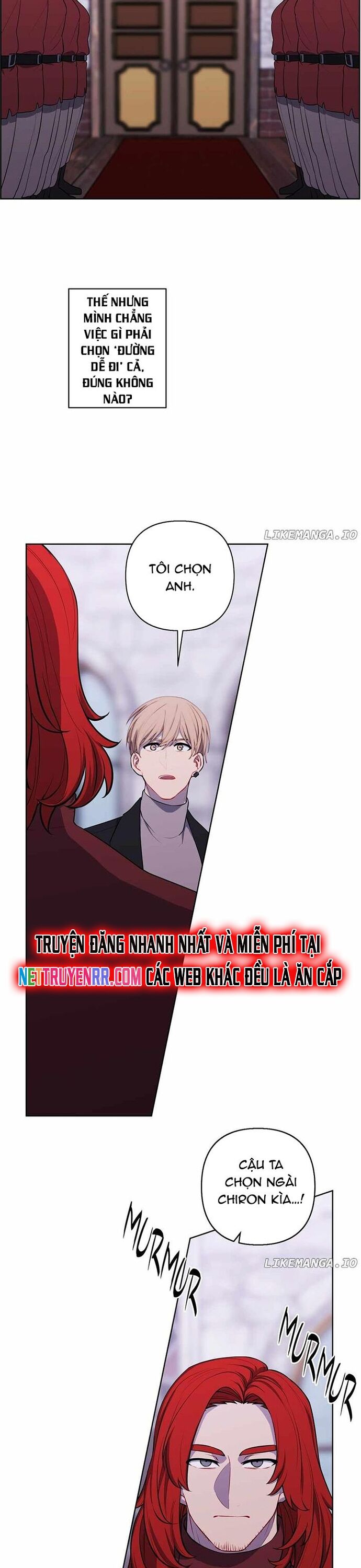 Biến Thành Phế Vật Trong Tiểu Thuyết Giả Tưởng Chapter 168 - 16