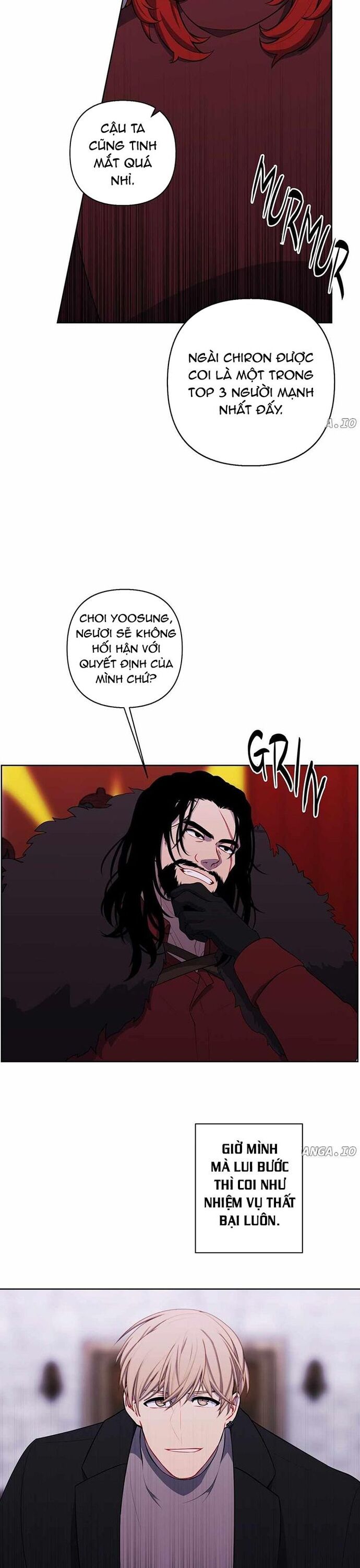 Biến Thành Phế Vật Trong Tiểu Thuyết Giả Tưởng Chapter 168 - 17