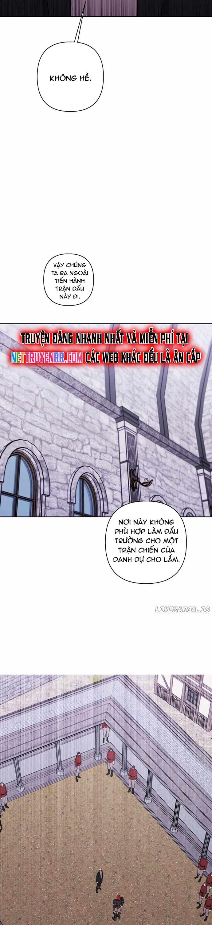 Biến Thành Phế Vật Trong Tiểu Thuyết Giả Tưởng Chapter 168 - 18