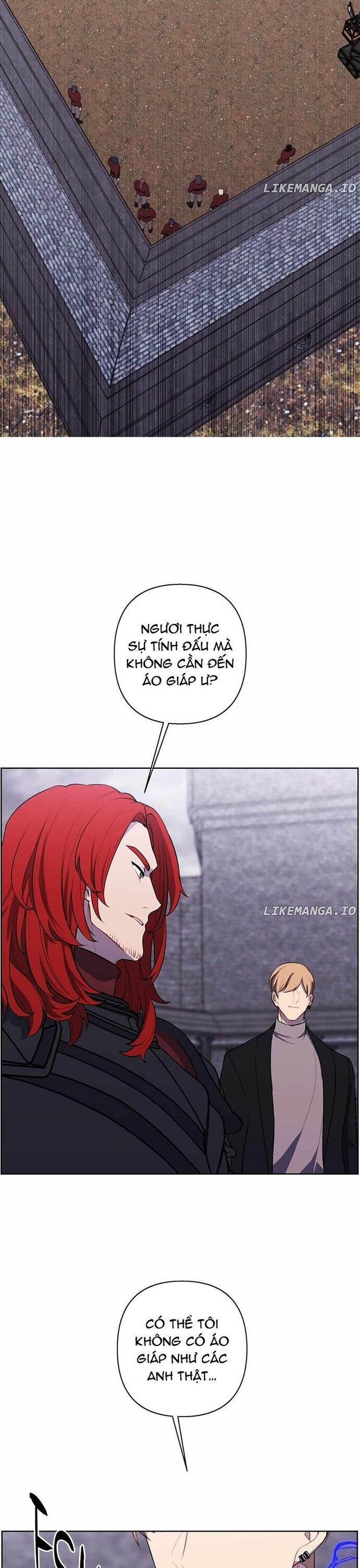 Biến Thành Phế Vật Trong Tiểu Thuyết Giả Tưởng Chapter 168 - 19