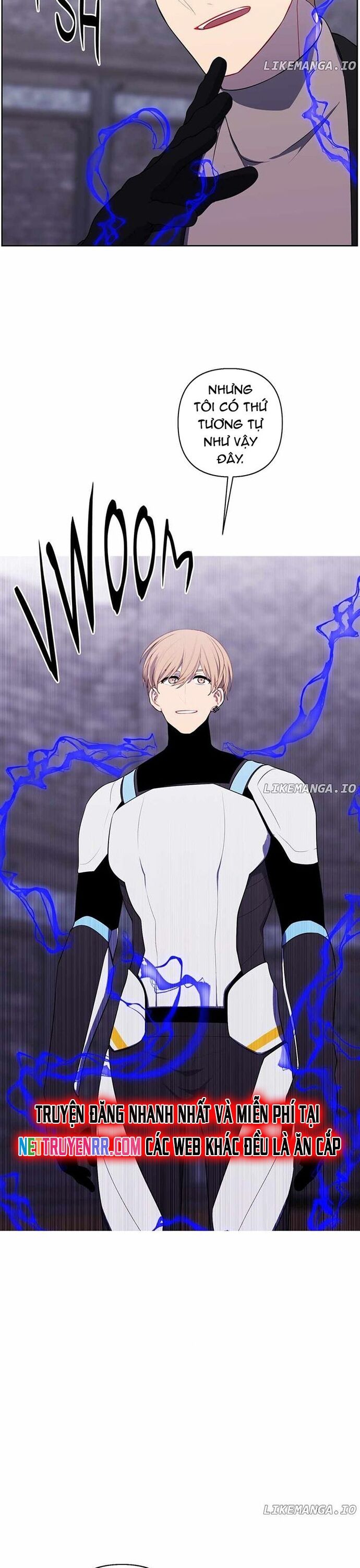 Biến Thành Phế Vật Trong Tiểu Thuyết Giả Tưởng Chapter 168 - 20