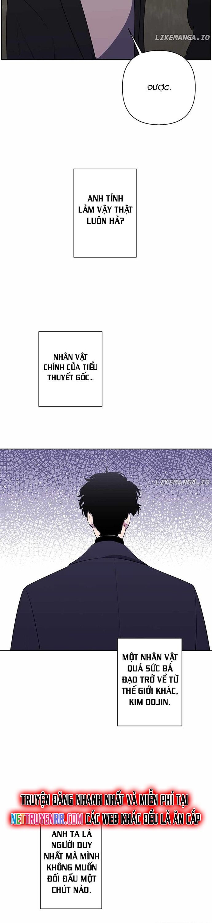 Biến Thành Phế Vật Trong Tiểu Thuyết Giả Tưởng Chapter 168 - 3