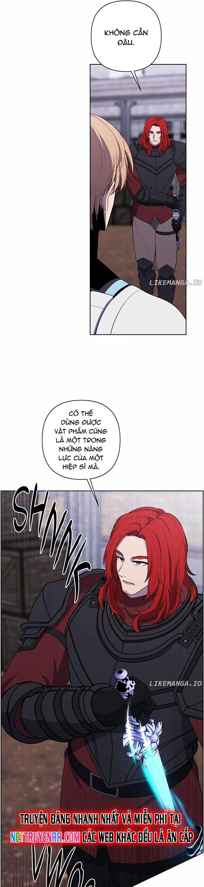 Biến Thành Phế Vật Trong Tiểu Thuyết Giả Tưởng Chapter 168 - 22