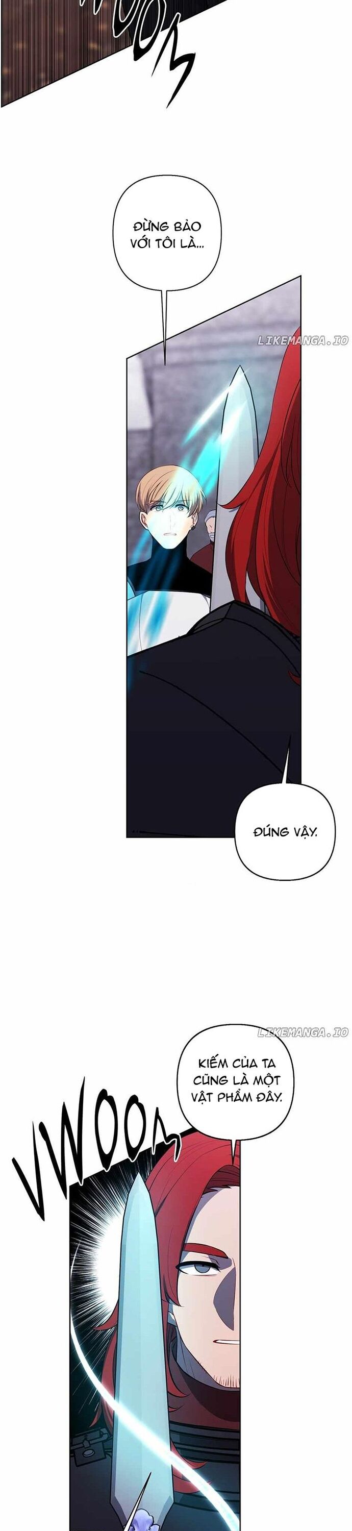 Biến Thành Phế Vật Trong Tiểu Thuyết Giả Tưởng Chapter 168 - 23