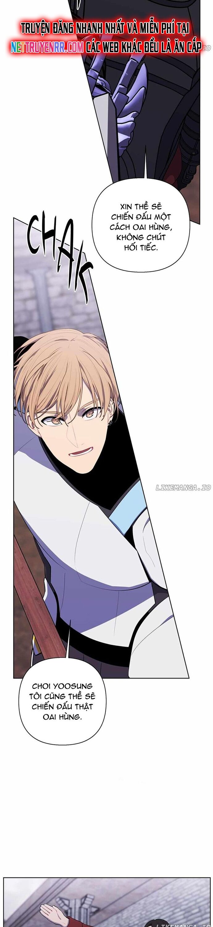 Biến Thành Phế Vật Trong Tiểu Thuyết Giả Tưởng Chapter 168 - 25