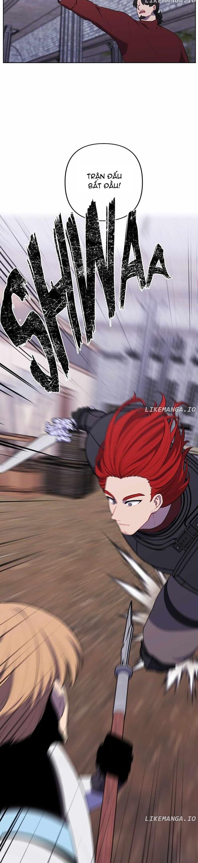 Biến Thành Phế Vật Trong Tiểu Thuyết Giả Tưởng Chapter 168 - 26