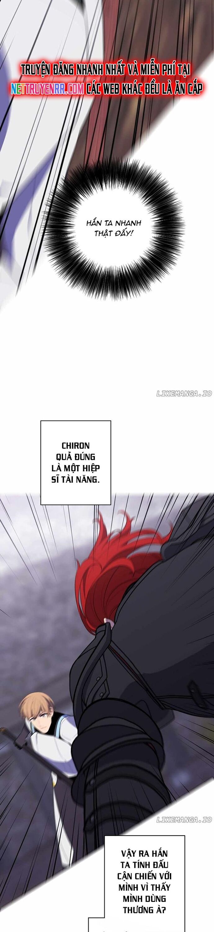 Biến Thành Phế Vật Trong Tiểu Thuyết Giả Tưởng Chapter 168 - 27