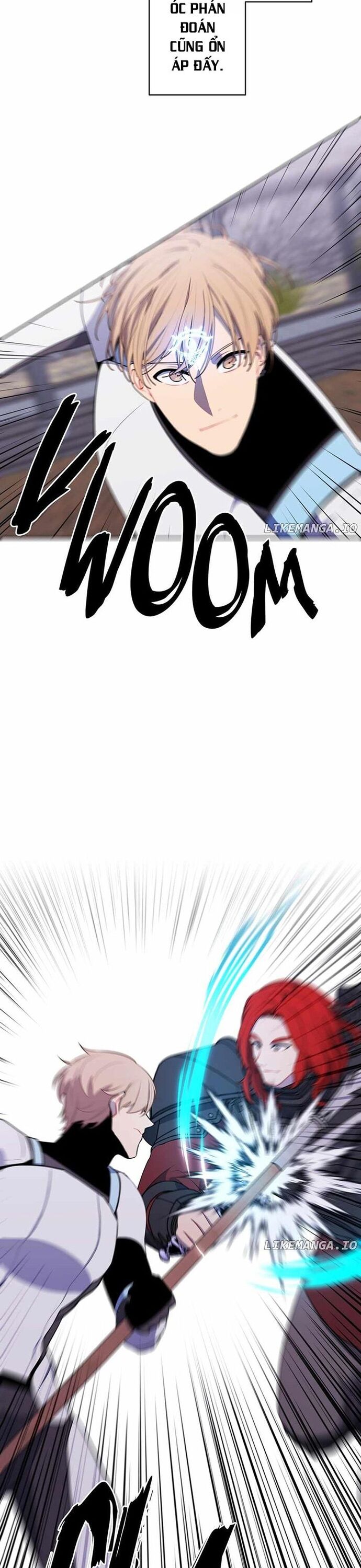 Biến Thành Phế Vật Trong Tiểu Thuyết Giả Tưởng Chapter 168 - 28